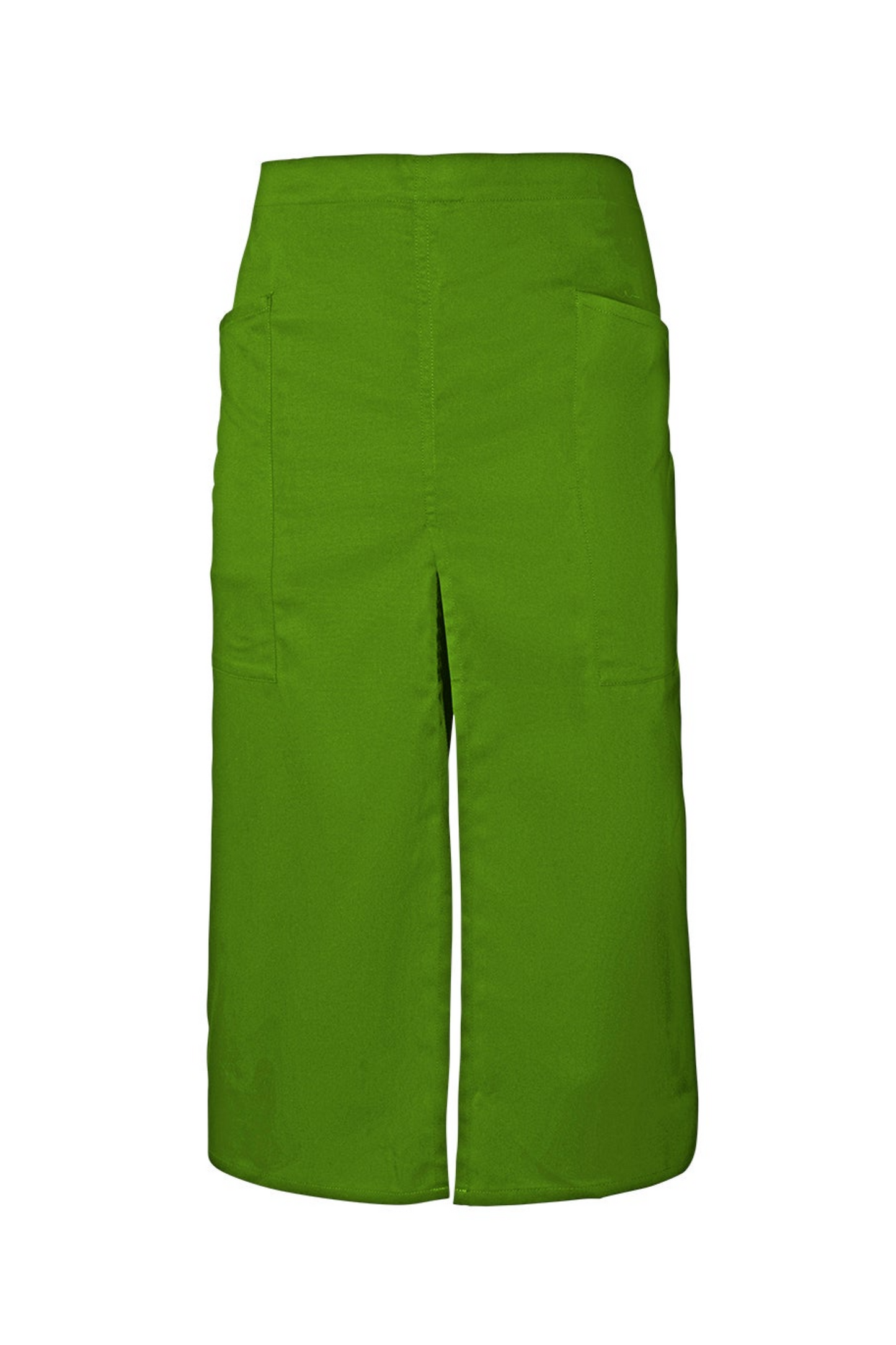Sort lung tercot 190g verde lime V404209