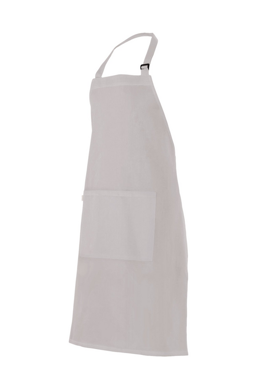 Sort cu pieptar tercot 190g gri gheata V404203