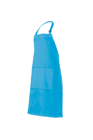 Sort cu pieptar tercot 190g turcoaz deschis V404203