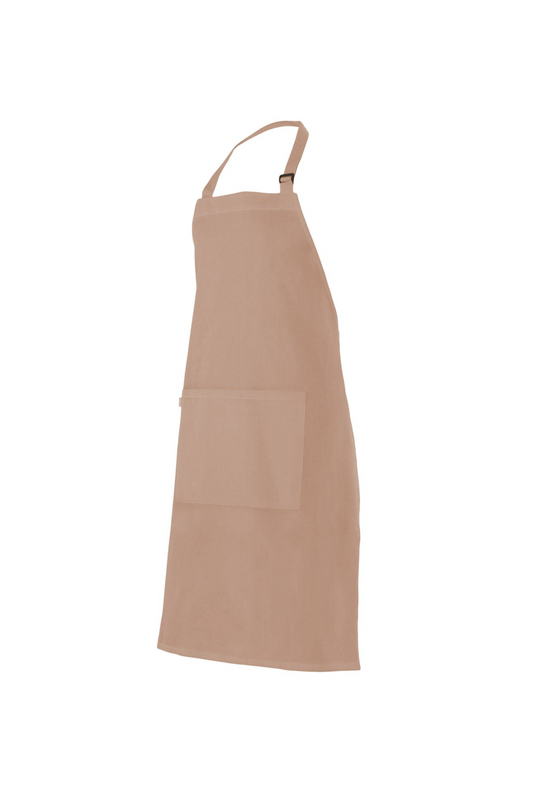 Sort cu pieptar tercot 190g bej V404203