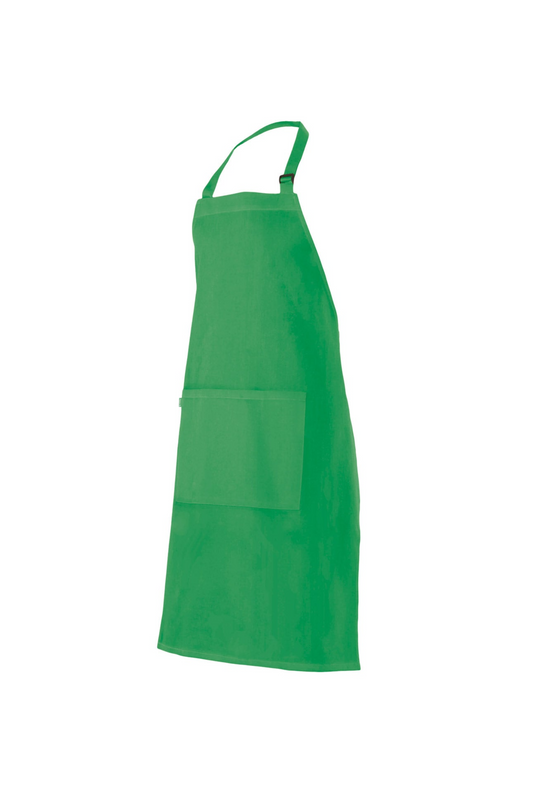 Sort cu pieptar tercot 190g verde V404203