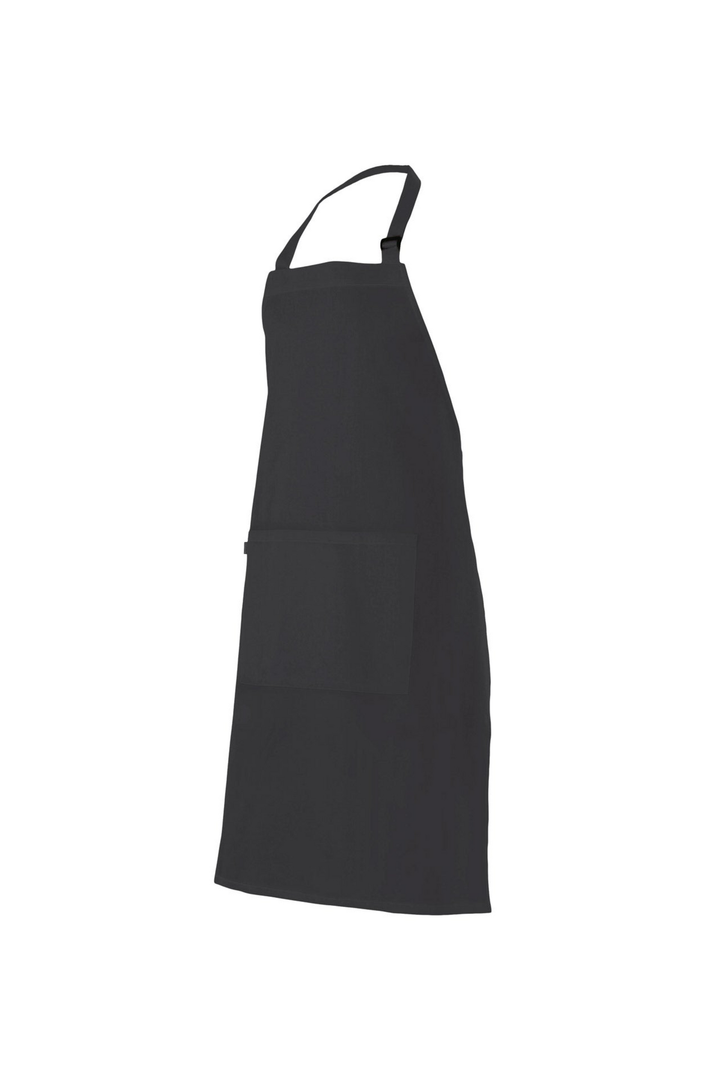 Sort cu pieptar tercot 190g negru V404203
