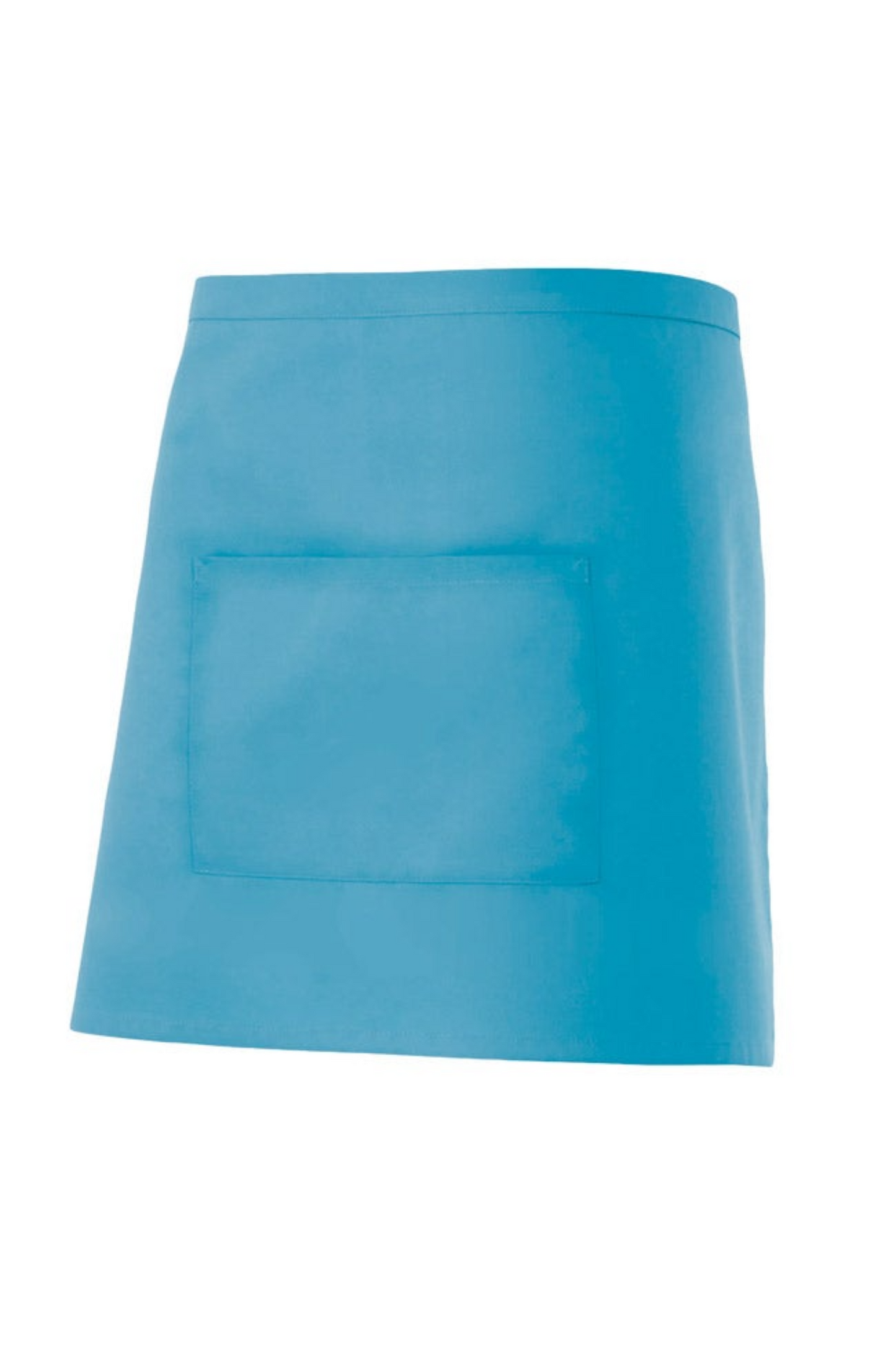 Sort scurt tercot 190g turcoaz deschis V404201