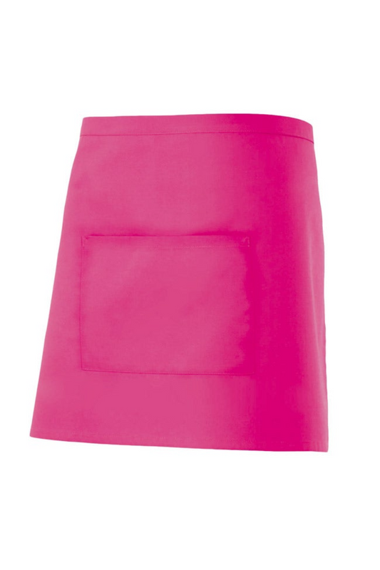 Sort scurt tercot 190g fucsia V404201