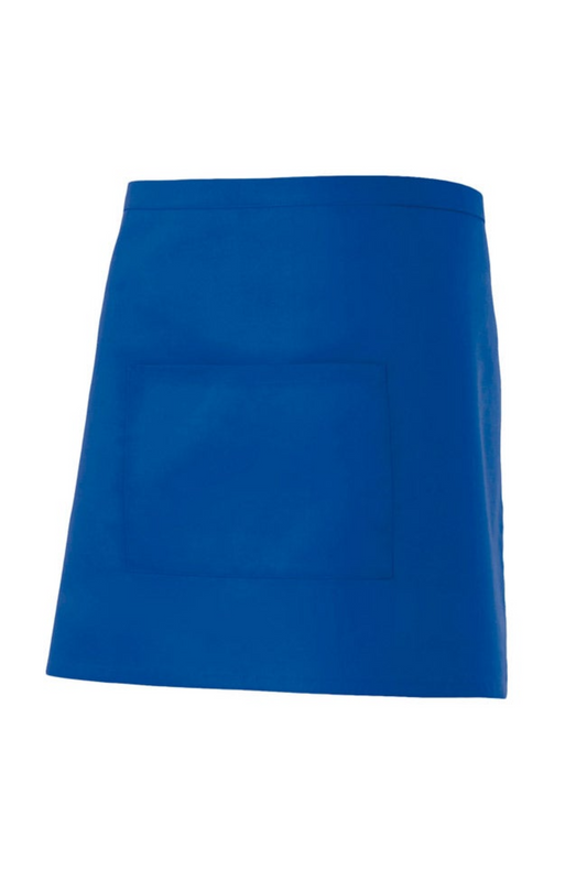 Sort scurt tercot 190g albastru royal V404201