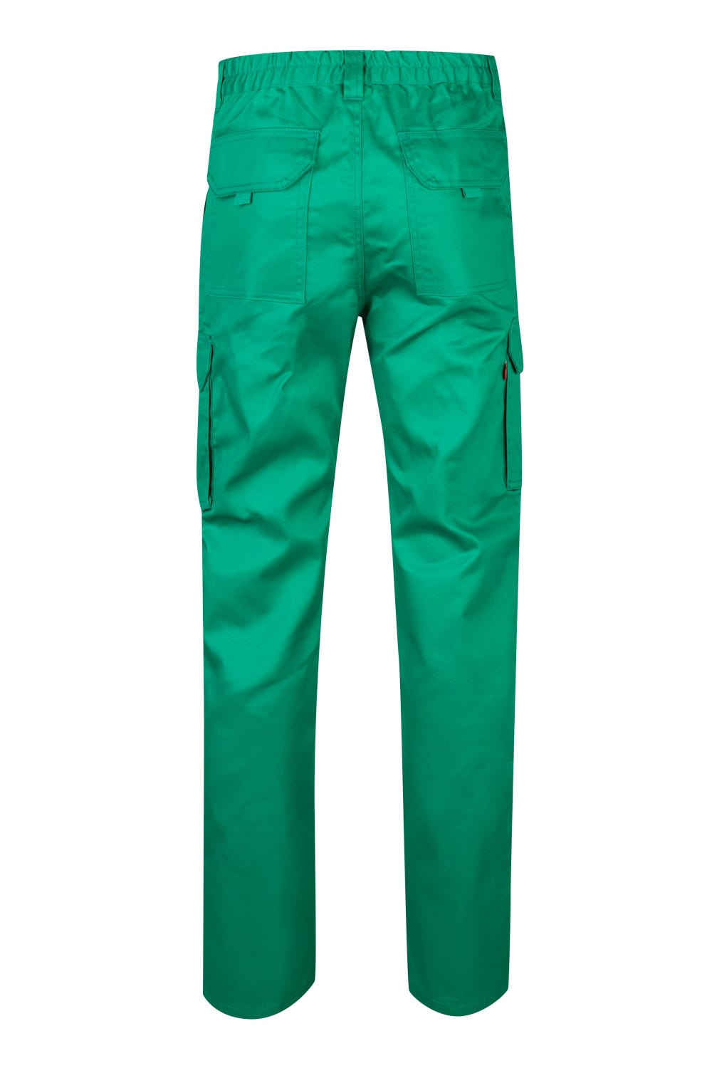 Pantaloni tercot 240g Verde V103001