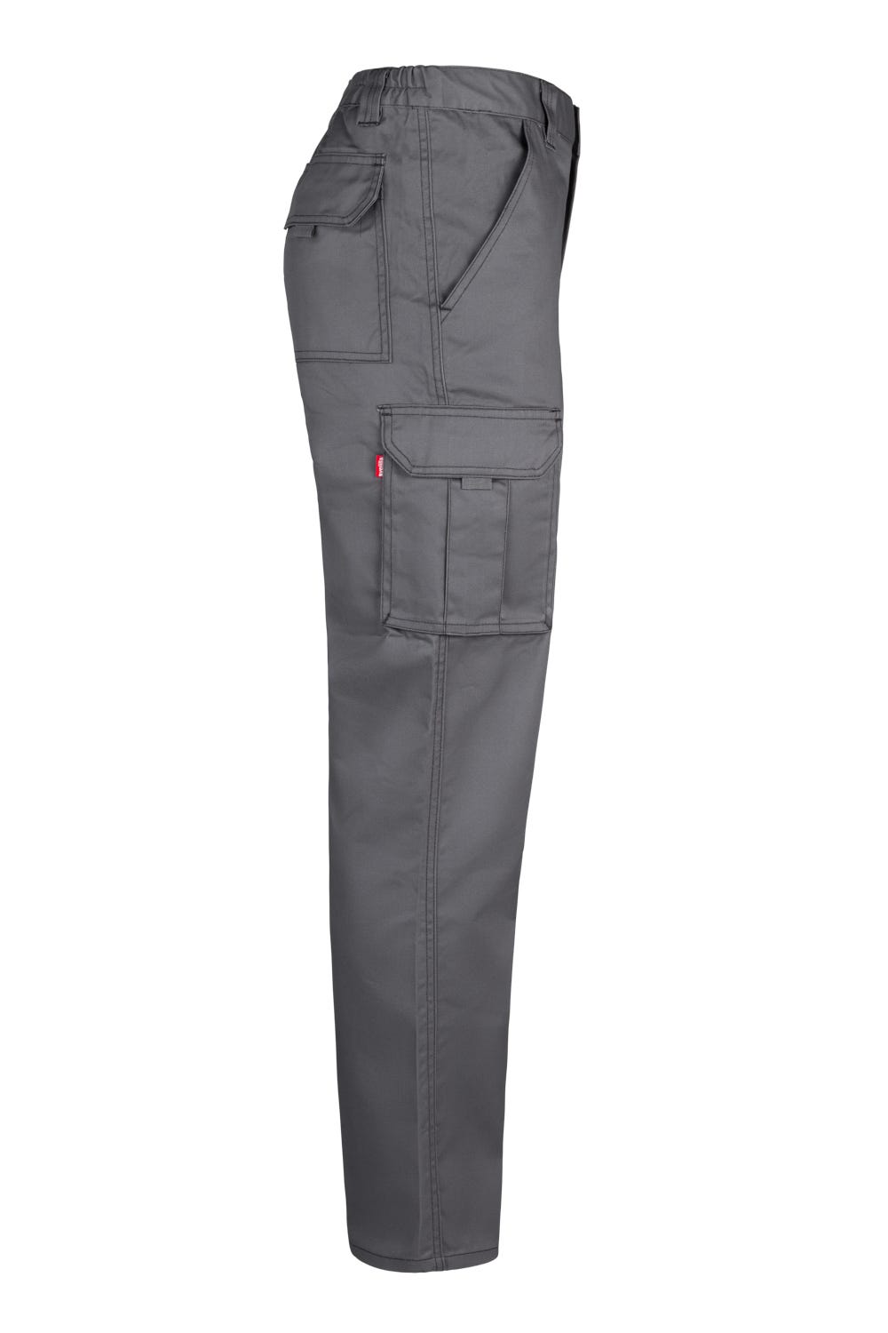 Pantaloni tercot 240g Gri V103001