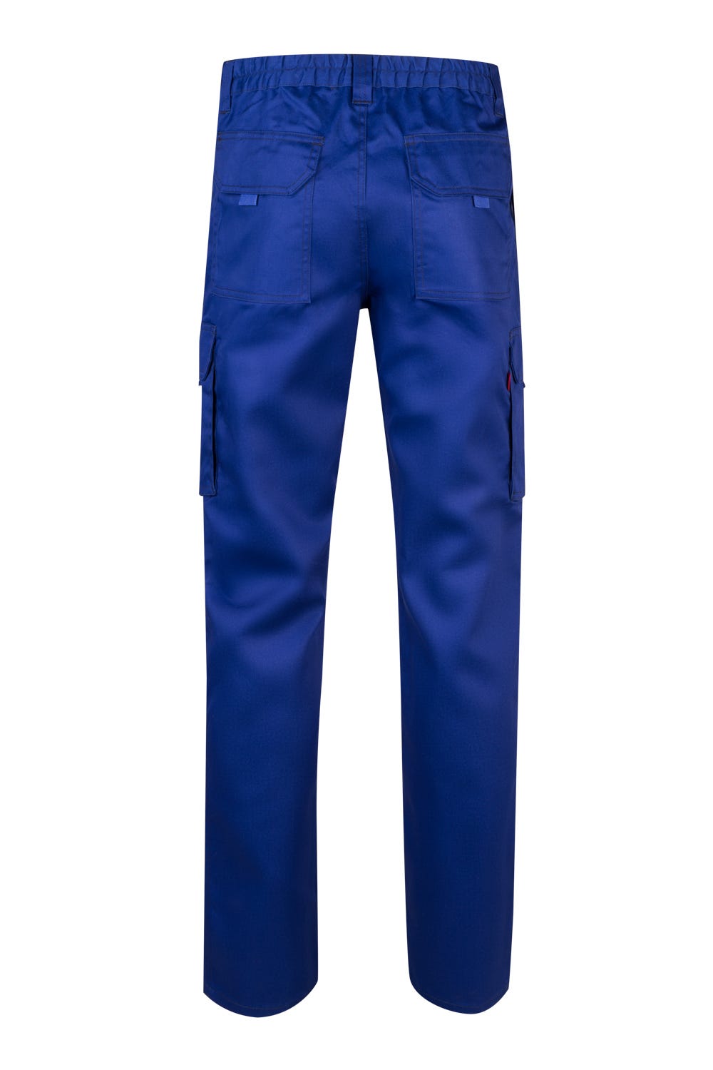 Pantaloni tercot 240g Albastru royal V103001