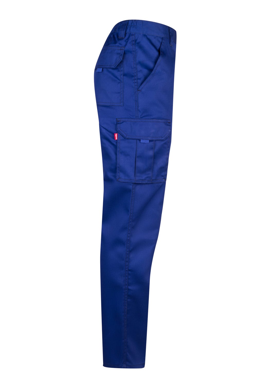 Pantaloni tercot 240g Albastru royal V103001