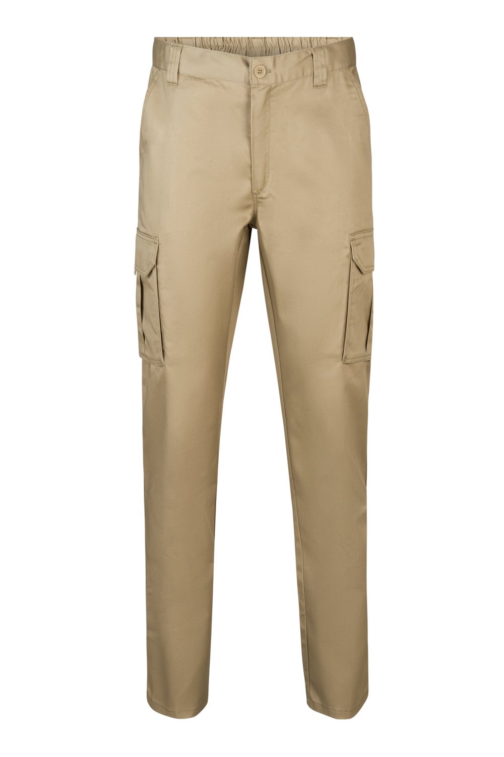 Pantaloni tercot 240g Bej nisipiu V103001