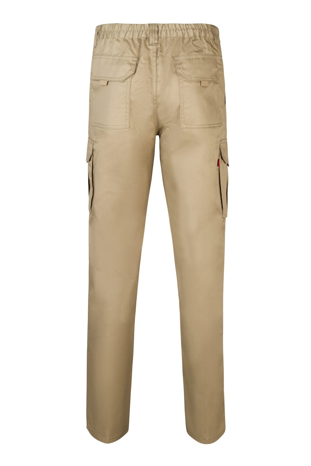 Pantaloni tercot 240g Bej nisipiu V103001