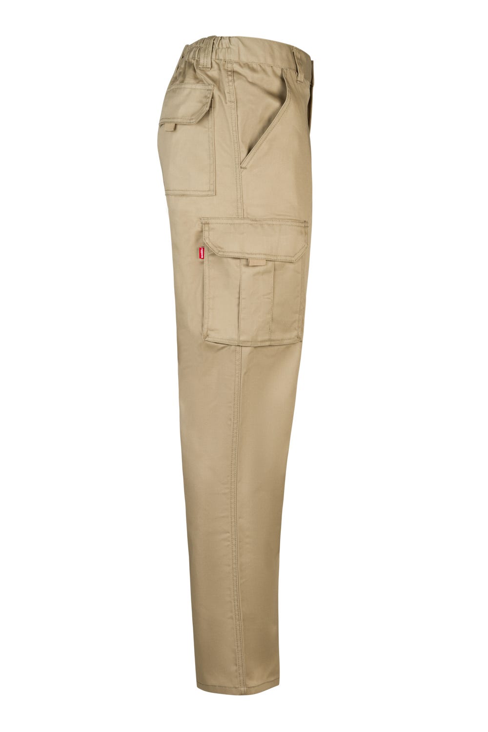 Pantaloni tercot 240g Bej nisipiu V103001