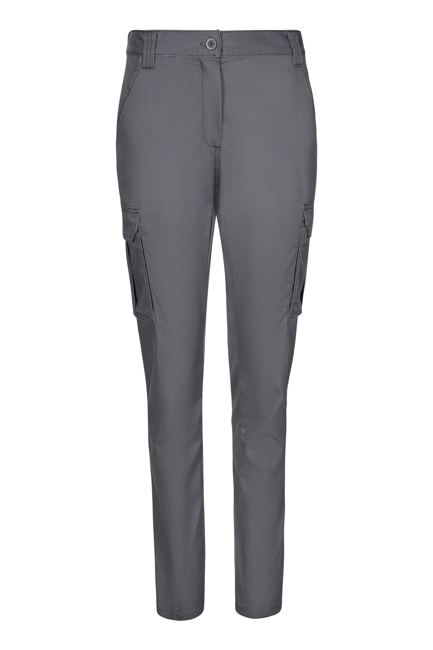 Pantaloni stretch 240g Gri V103002SW