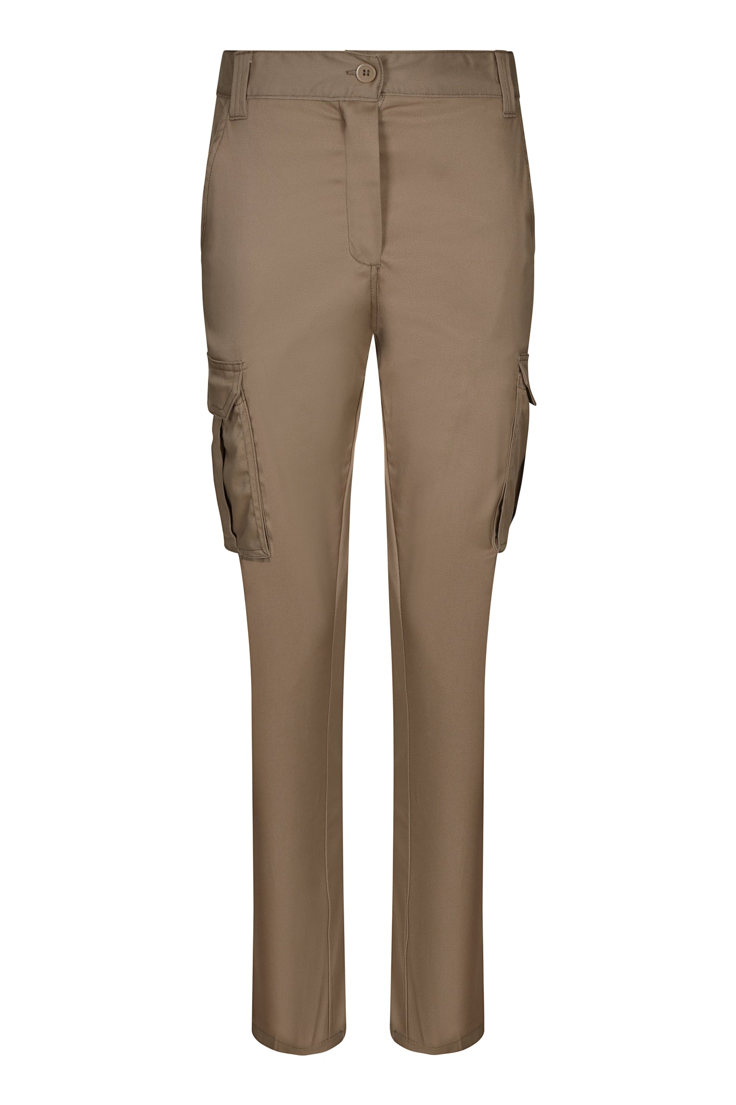 Pantaloni stretch 240g Bej nisipiu V103002SW