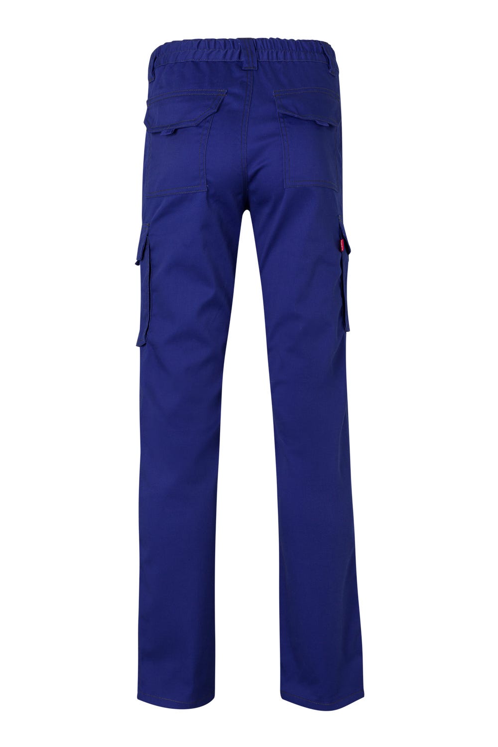 Pantaloni stretch 240g Albastru royal V103002S