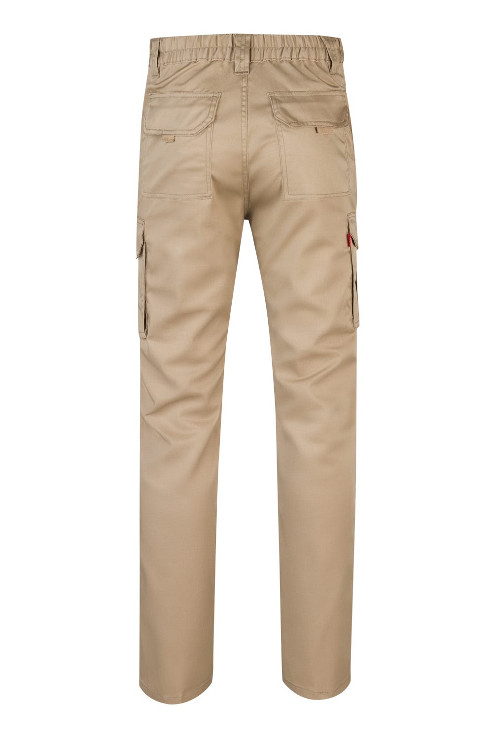 Pantaloni stretch 240g Bej nisipiu V103002S