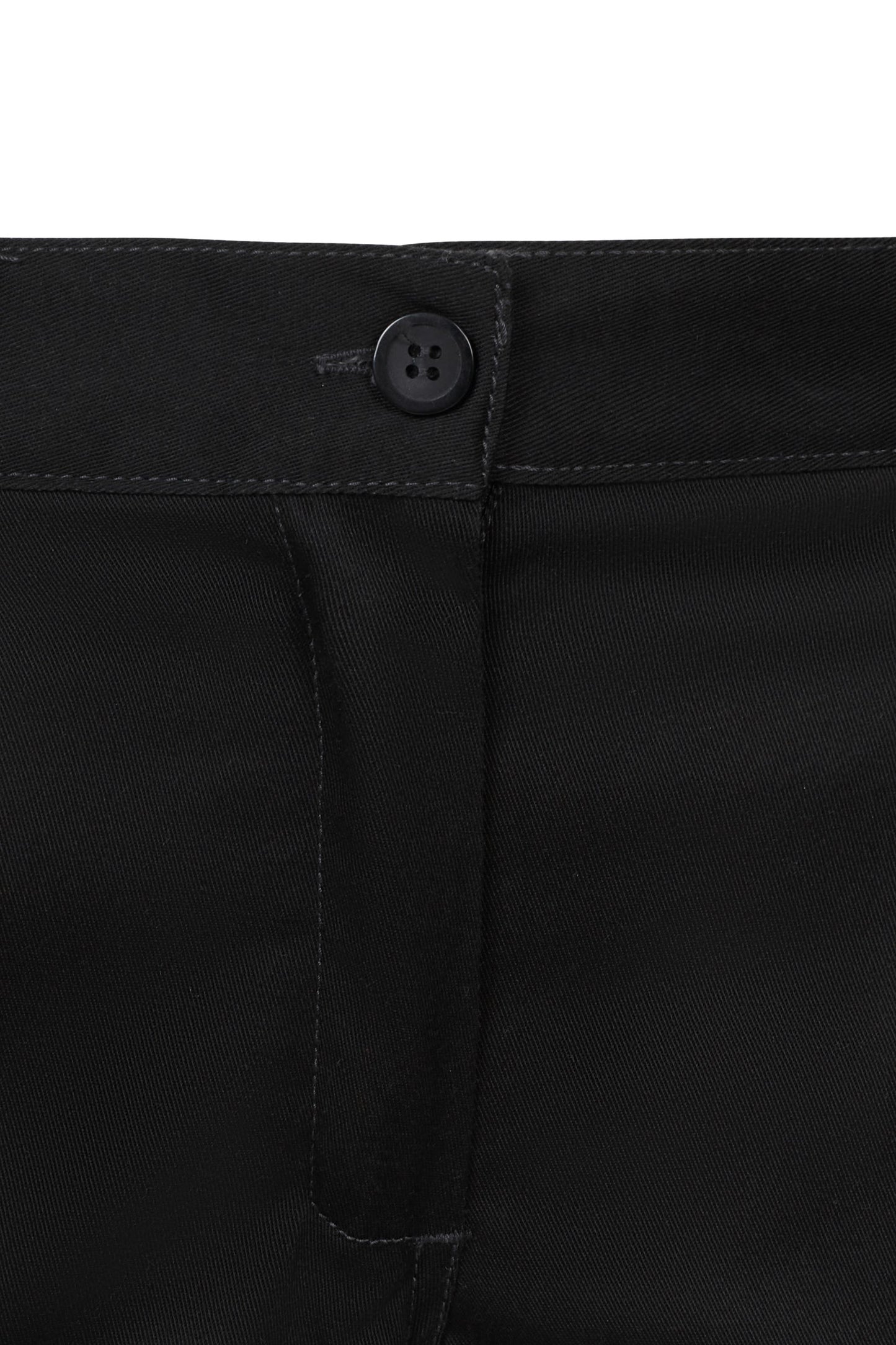 Pantaloni stretch 240g Negru V103002SW