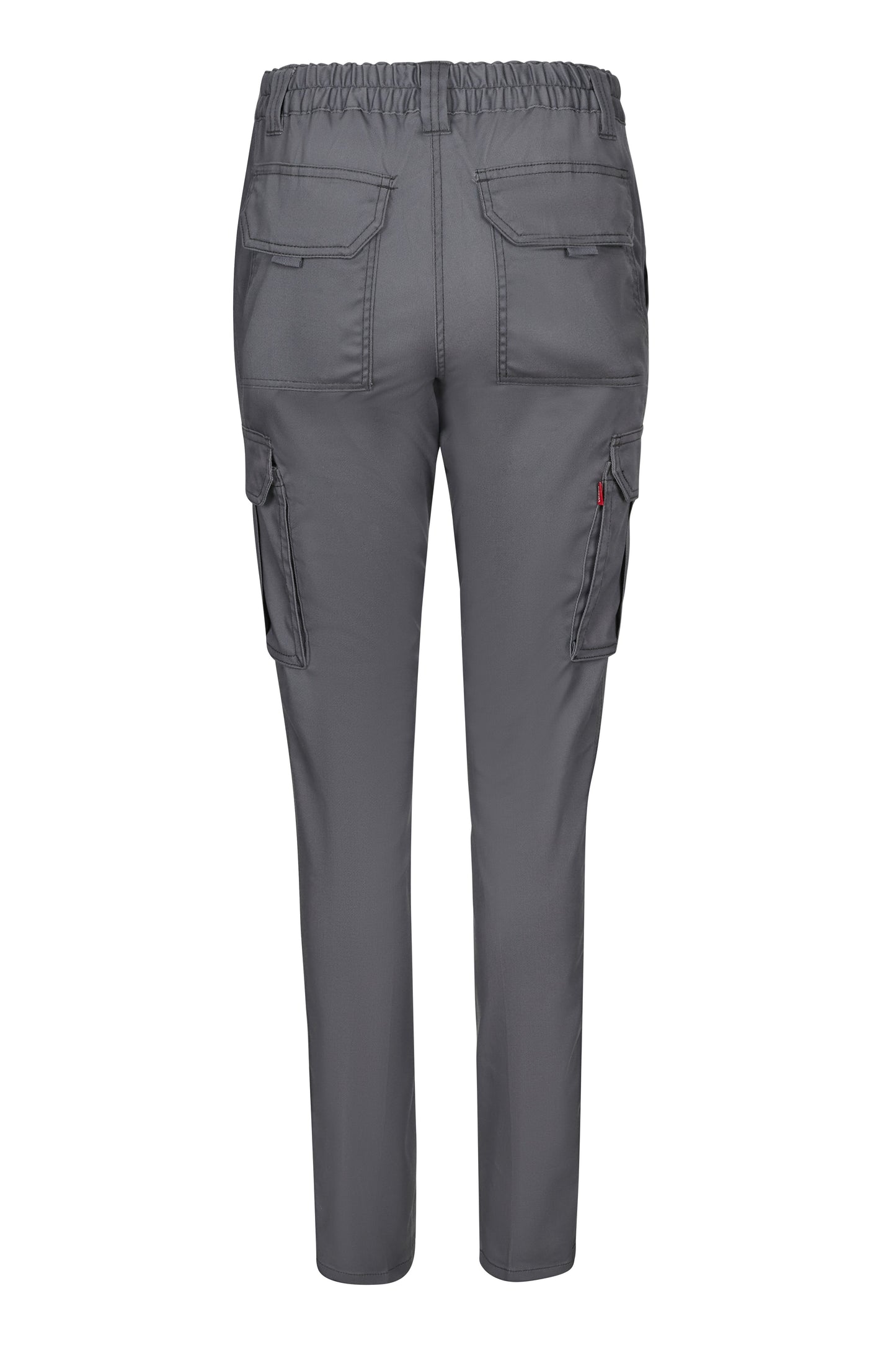 Pantaloni stretch 240g Gri V103002SW