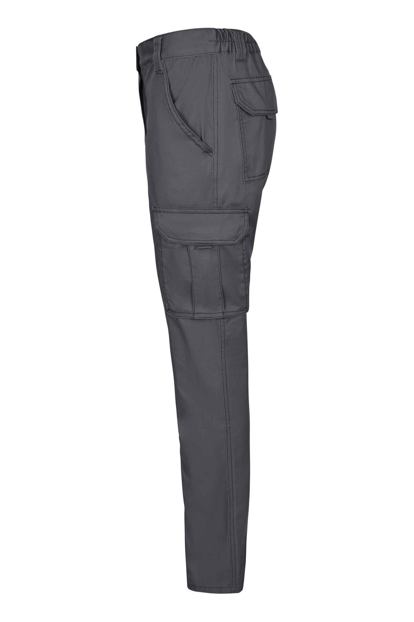 Pantaloni stretch 240g Gri V103002SW