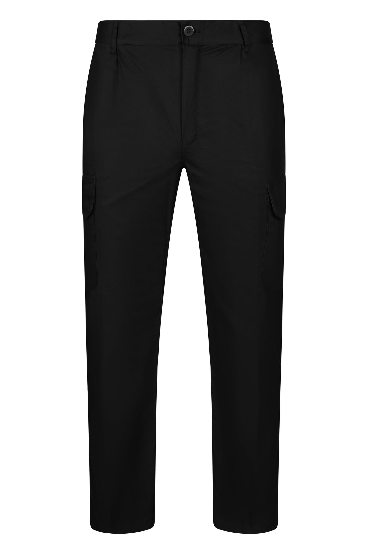 Pantaloni doc 190g Negru V103003