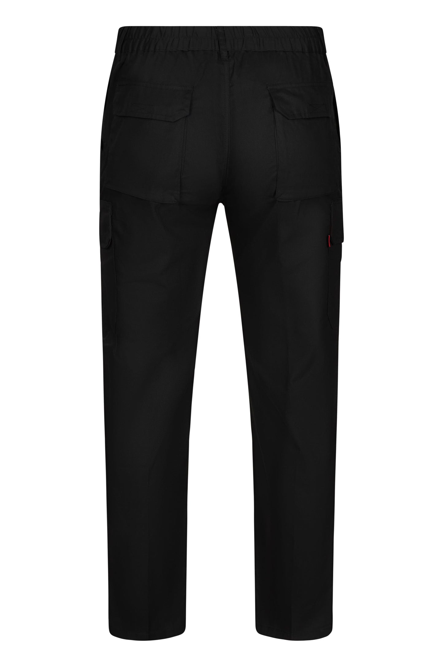 Pantaloni doc 190g Negru V103003