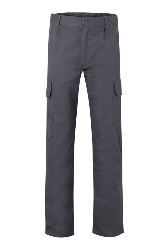 Pantaloni doc 190g Gri V103003