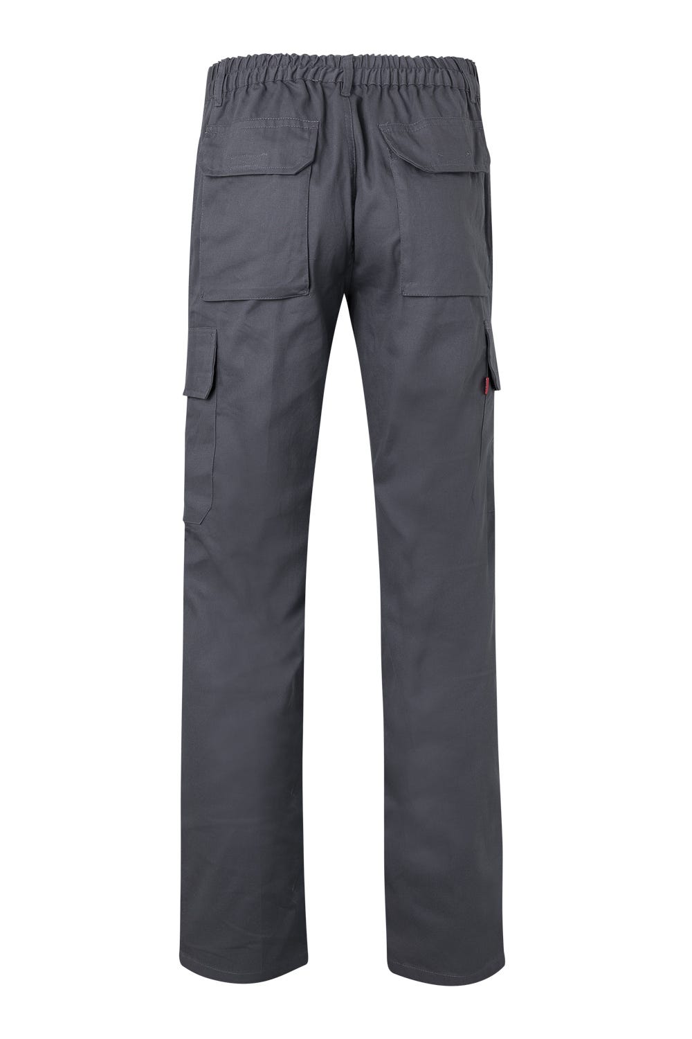 Pantaloni doc 190g Gri V103003