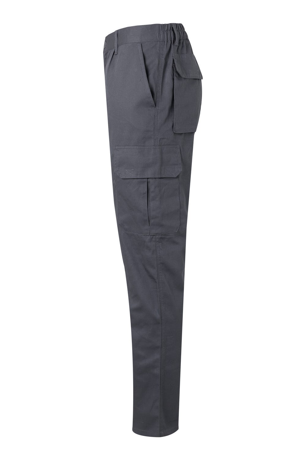 Pantaloni doc 190g Gri V103003