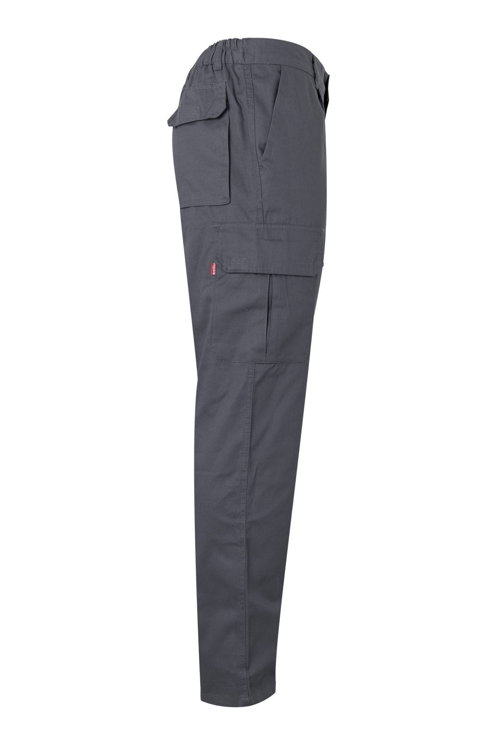 Pantaloni doc 190g Gri V103003