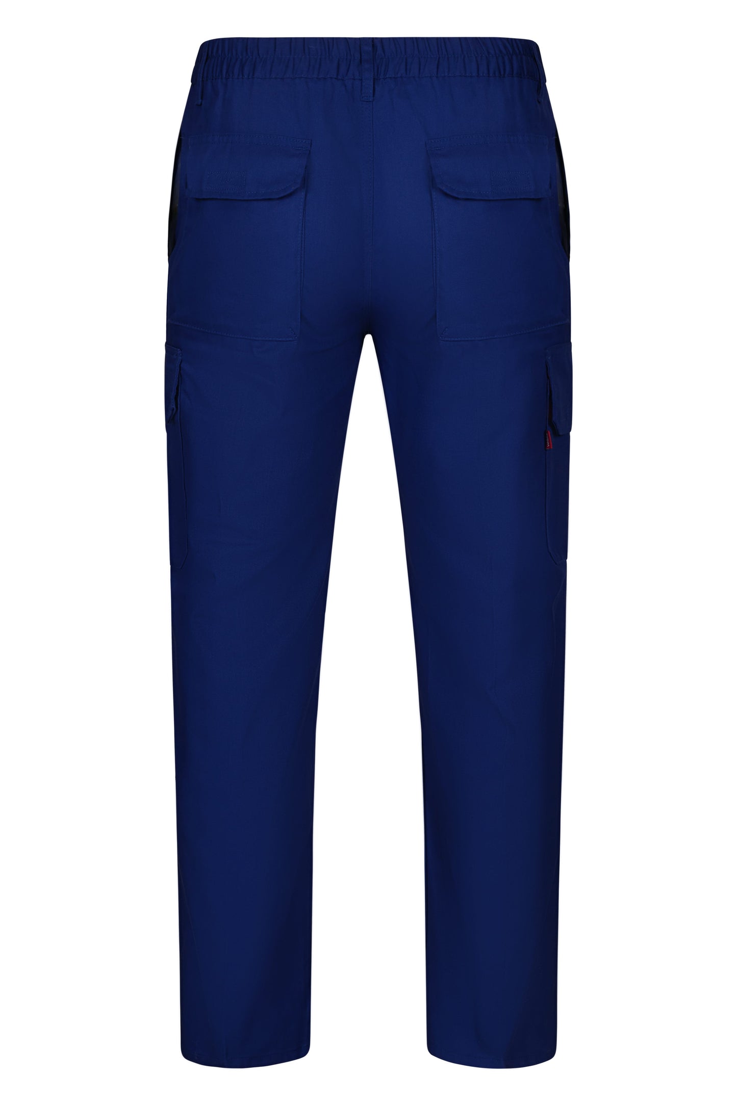 Pantaloni doc 190g Albastru royal V103003