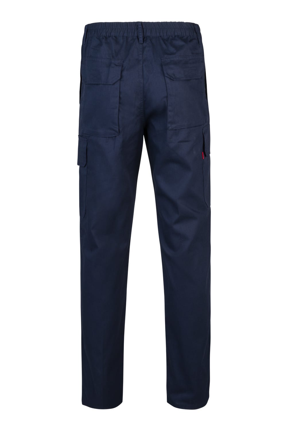 Pantaloni doc 190g Albastru marin V103003