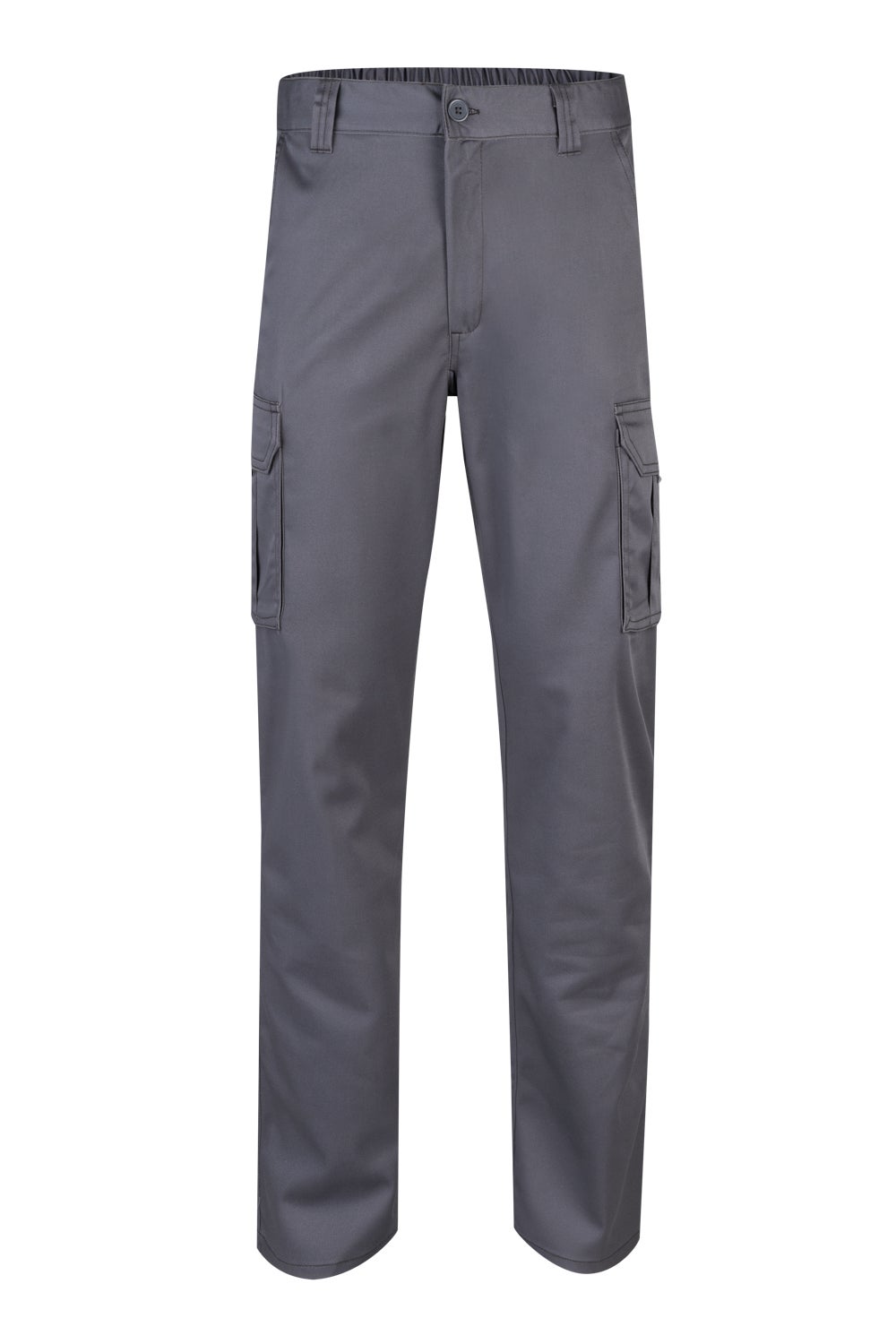 Pantaloni stretch 290g Gri V103005S