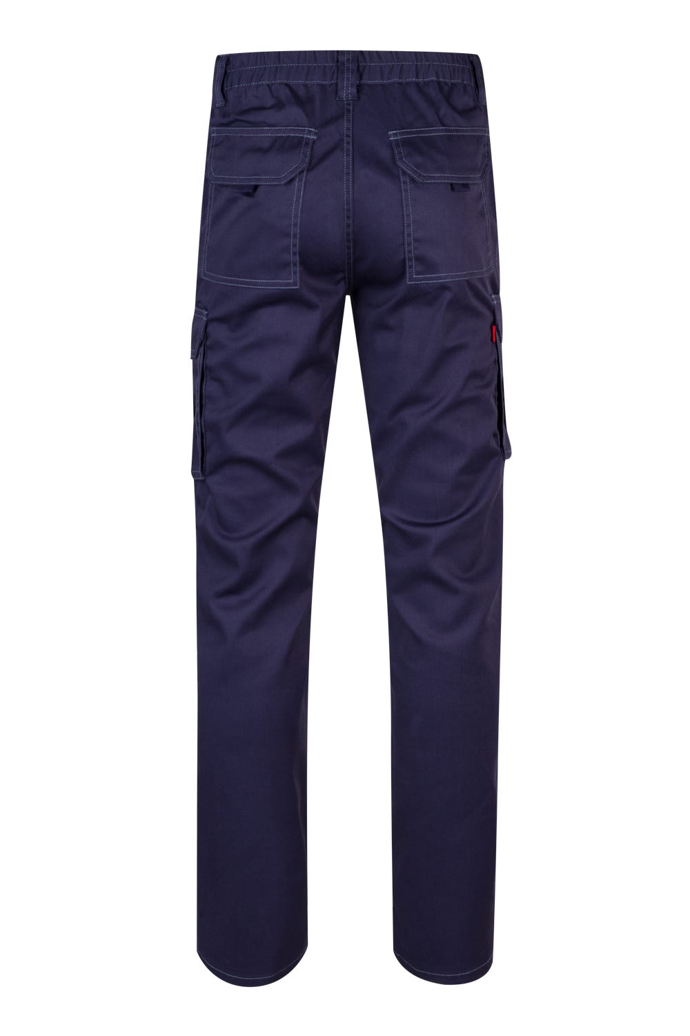 Pantaloni stretch 290g Albastru marin V103005S