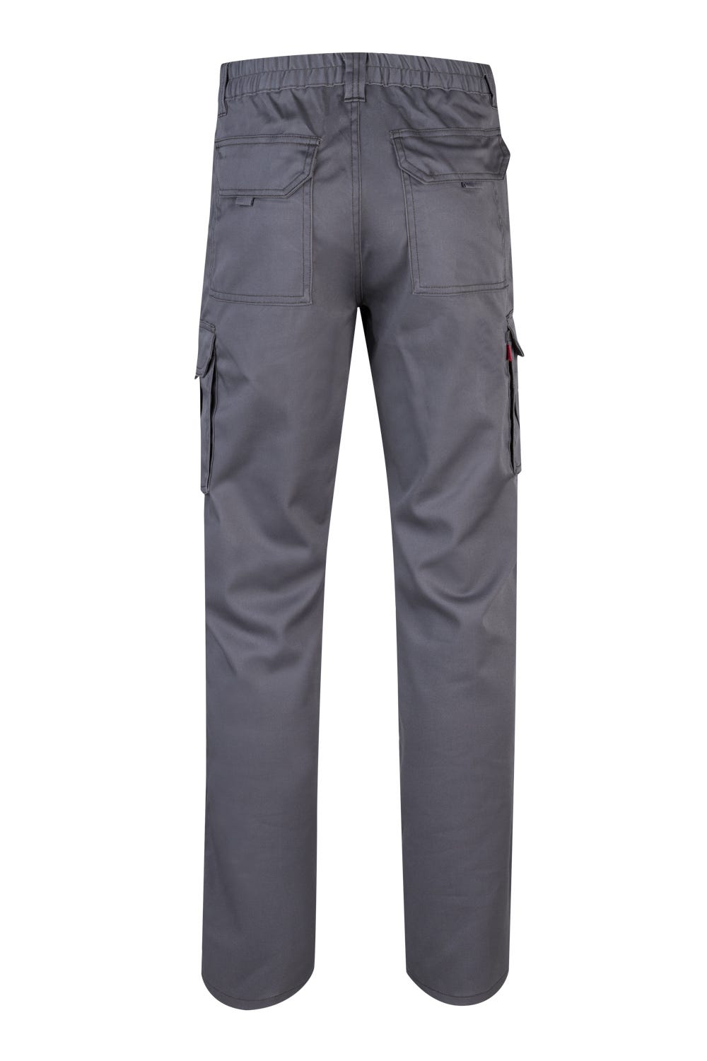 Pantaloni stretch 290g Gri V103005S