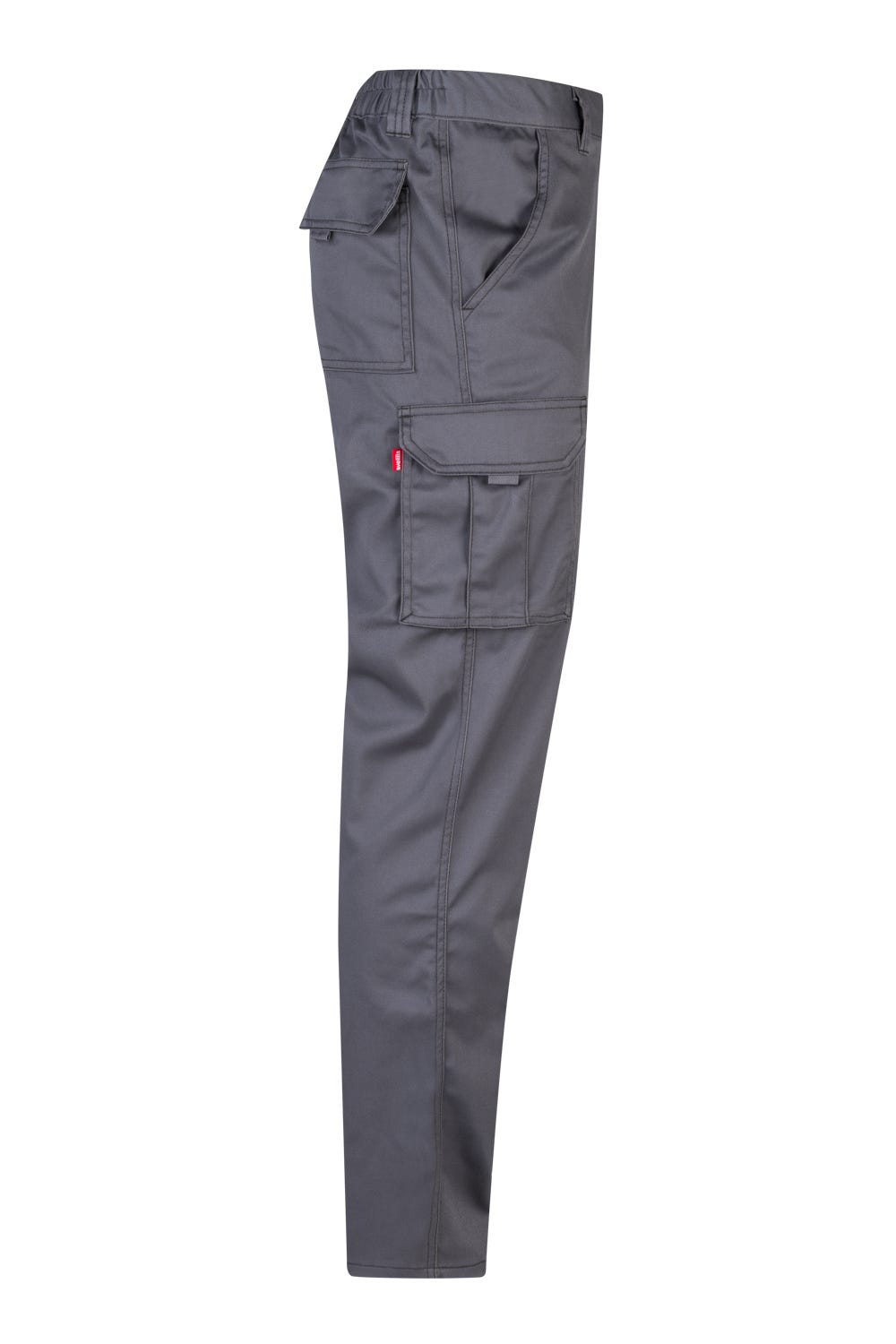 Pantaloni stretch 290g Gri V103005S