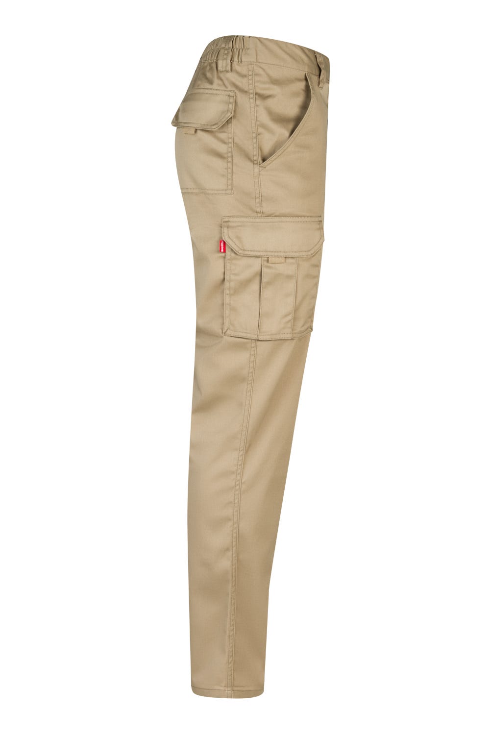 Pantaloni stretch 290g Bej nisipiu V103005S