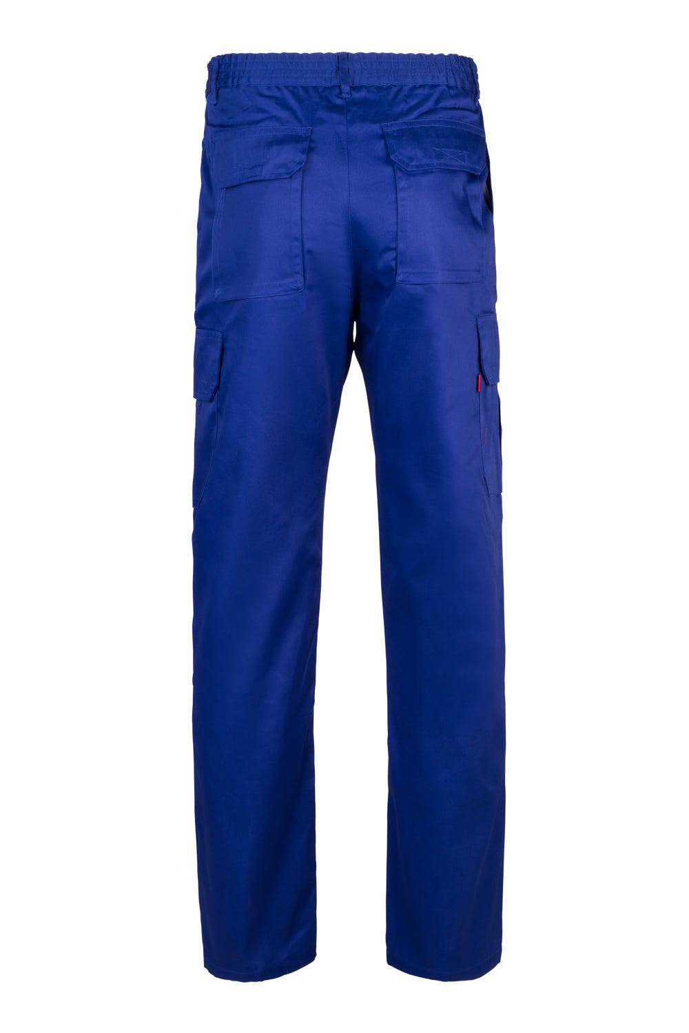 Pantaloni captusiti tercot 200g Albastru royal V103006