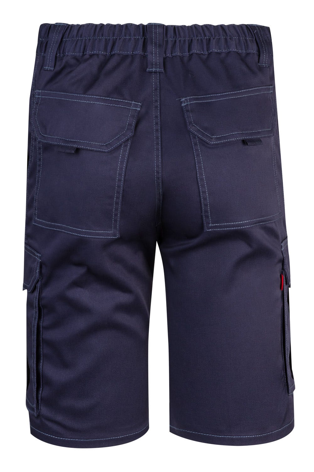 Pantaloni scurti stretch 240g Albastru marin V103009S