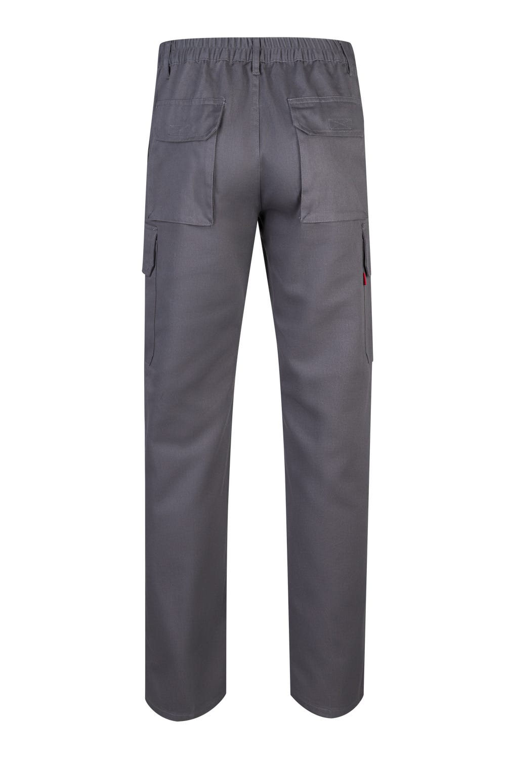 Pantaloni doc 240g Gri V103013