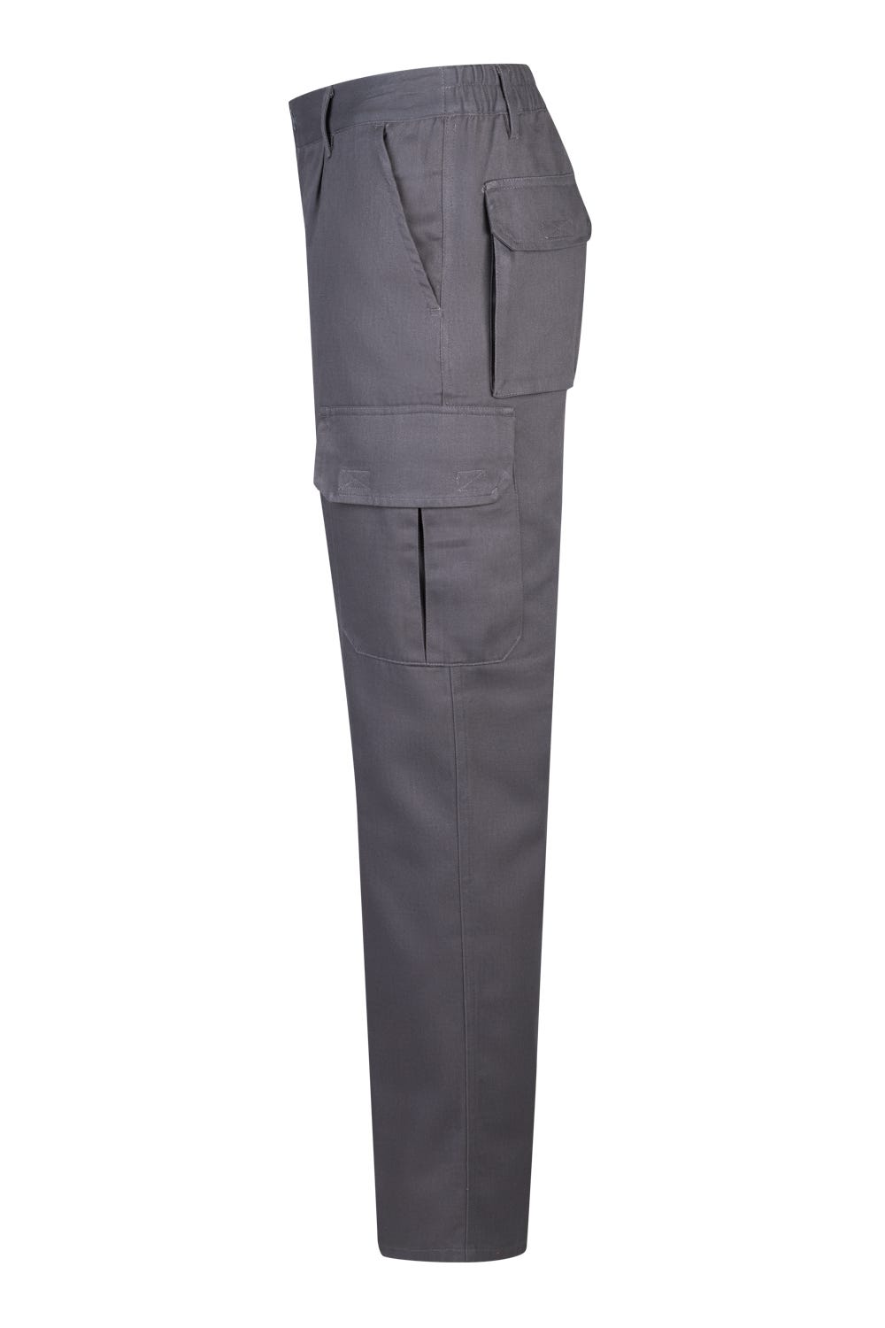 Pantaloni doc 240g Gri V103013