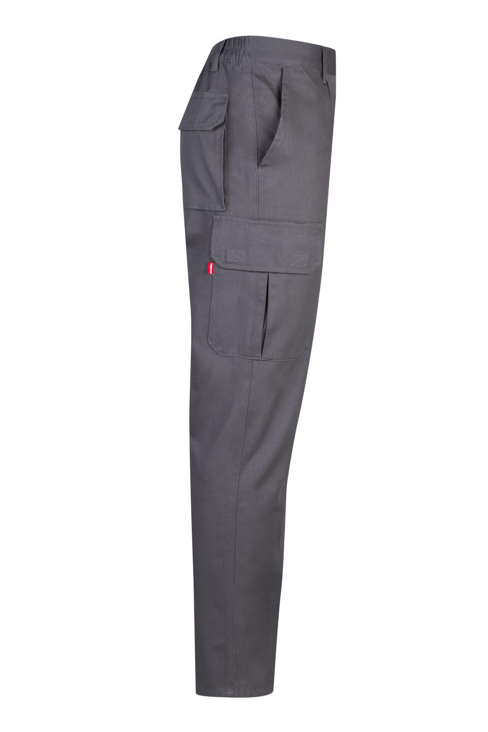 Pantaloni doc 240g Gri V103013