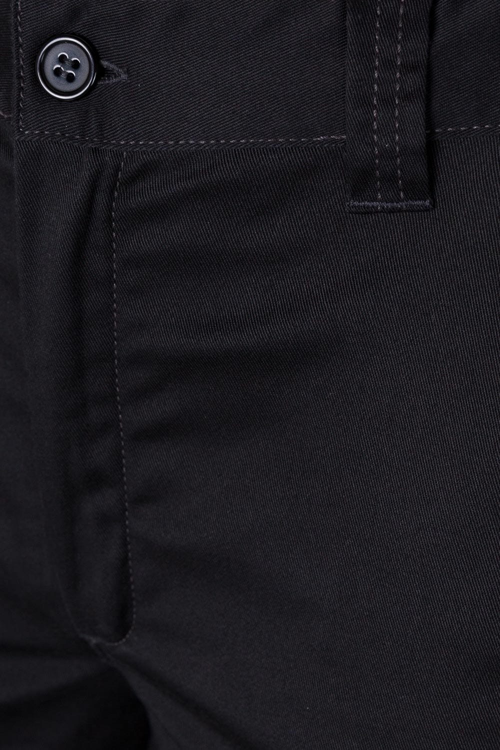 Pantaloni stretch 240g negru V103015S