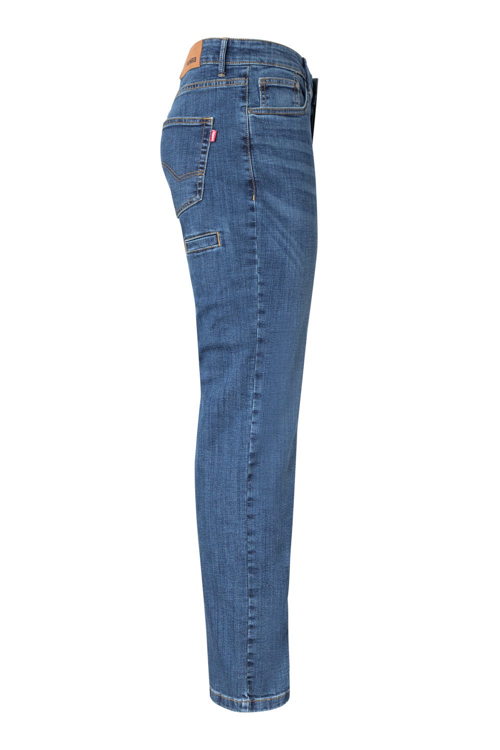 Pantaloni denim stretch 380g Denim V103018S