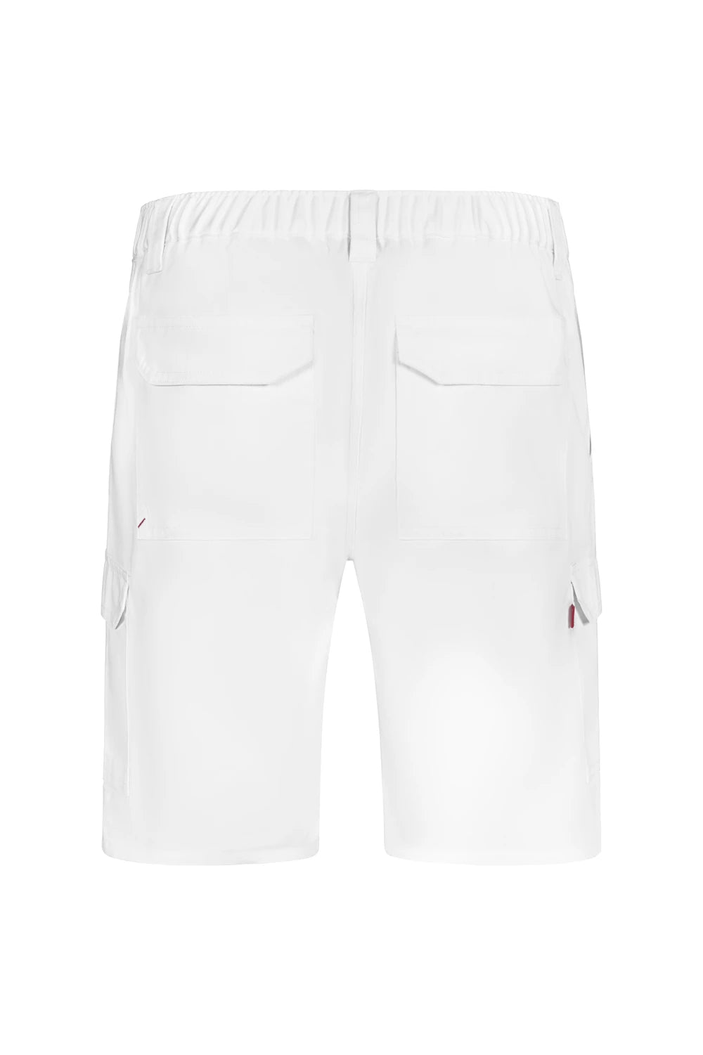 Pantaloni scurti tercot 190g albi V103027