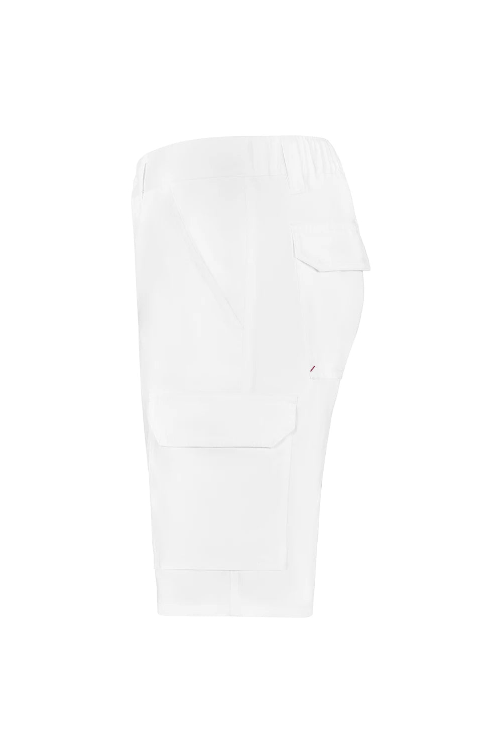 Pantaloni scurti tercot 190g albi V103027