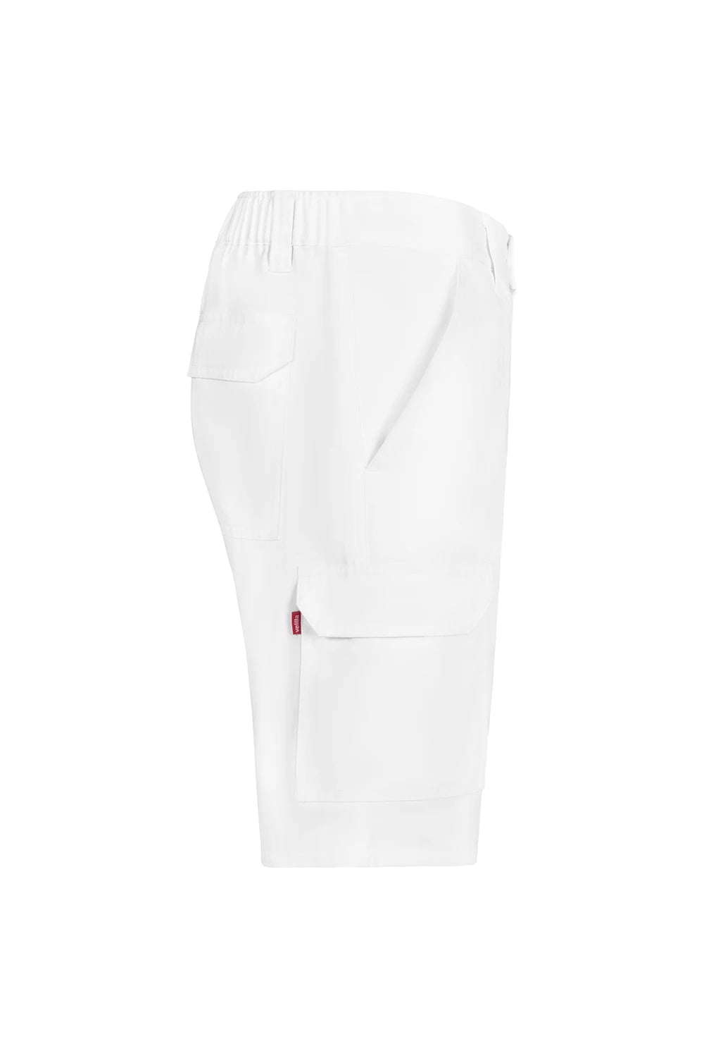Pantaloni scurti tercot 190g albi V103027