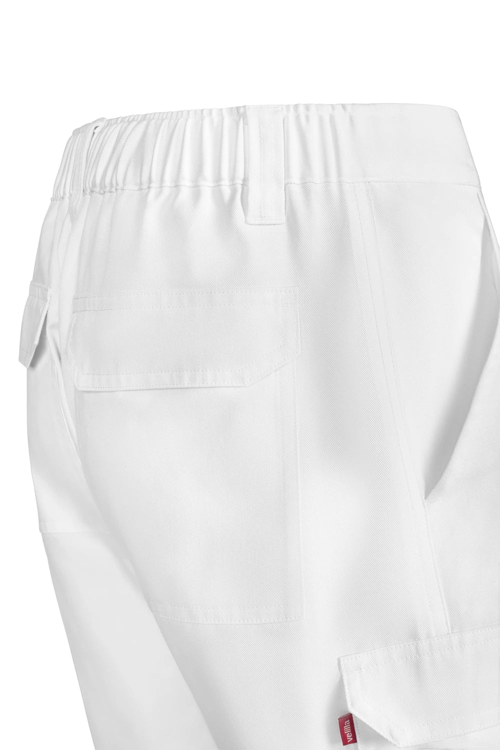 Pantaloni scurti tercot 190g albi V103027