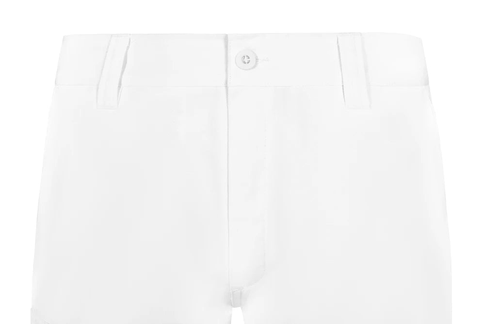 Pantaloni scurti tercot 190g albi V103027