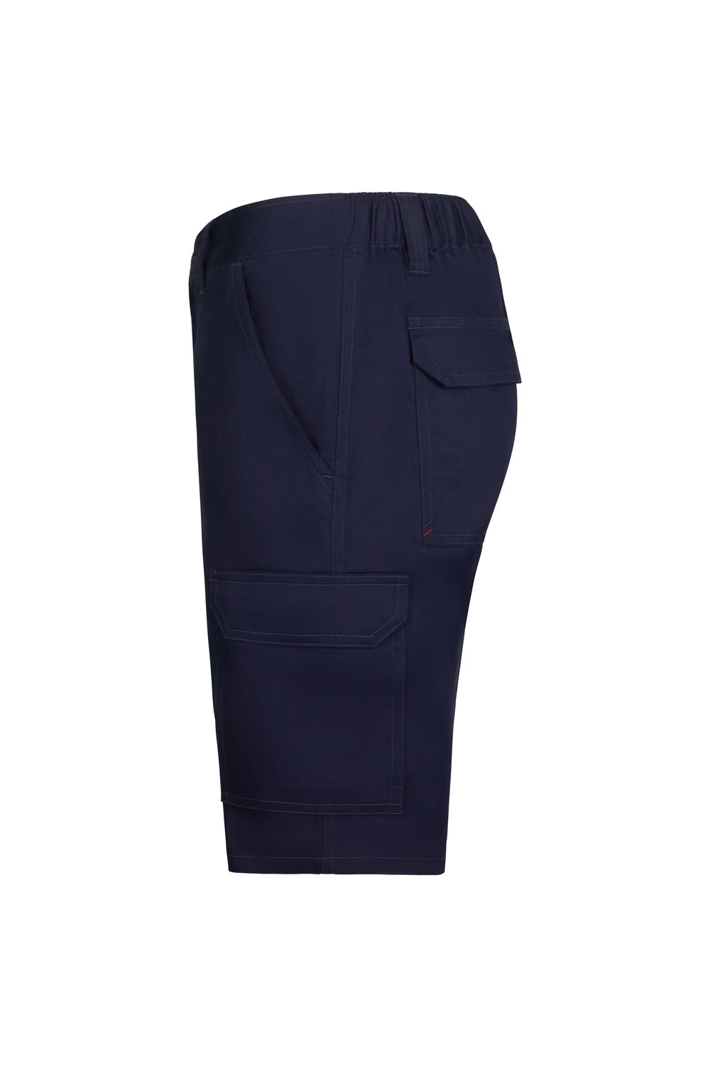 Pantaloni scurti tercot 190g bleumarin V103027