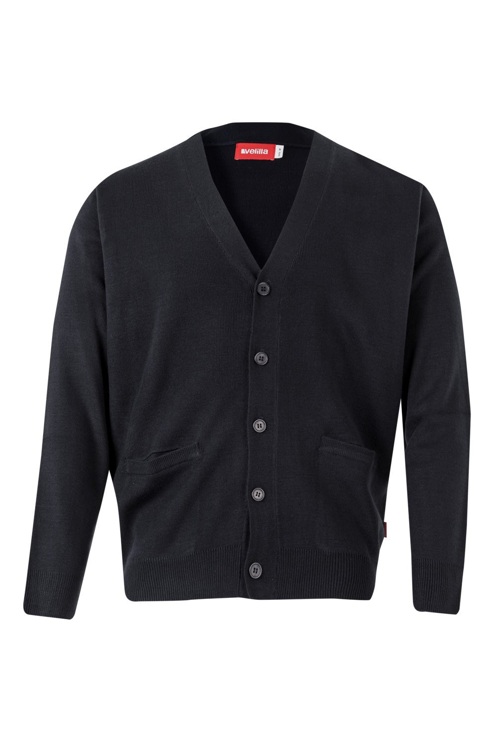 Cardigan PNA 12g albastru marin V103C